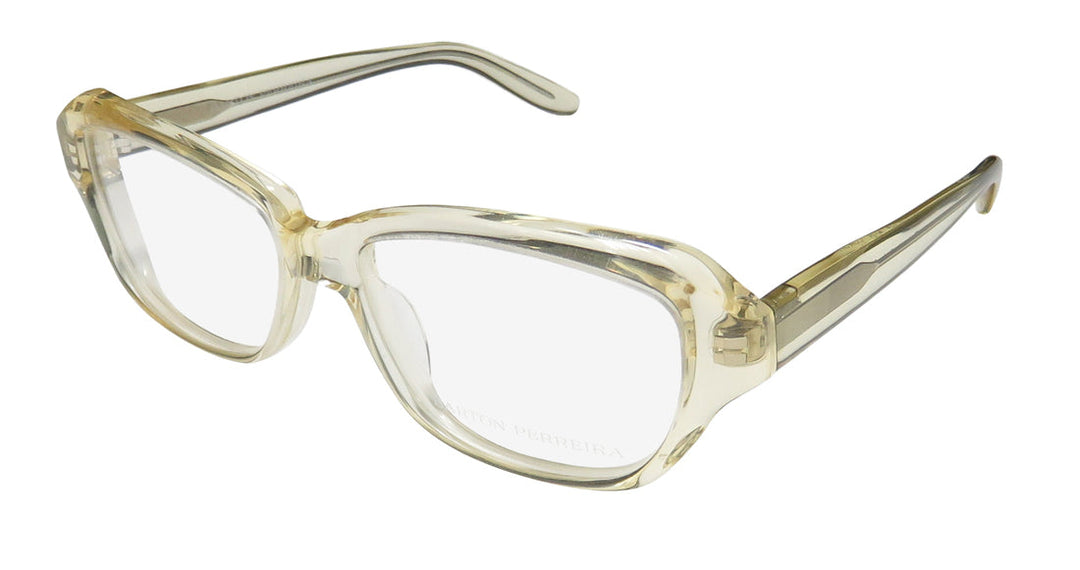 Barton Perreira Corday Eyeglasses