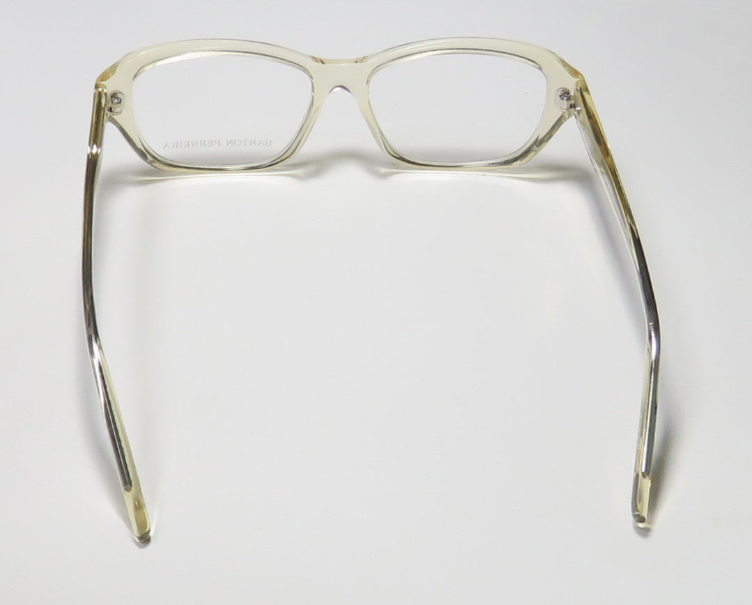 Barton Perreira Corday Eyeglasses
