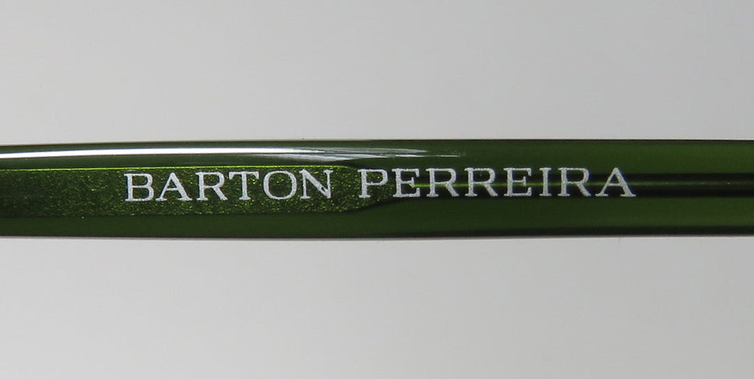 Barton Perreira Nicholette Eyeglasses