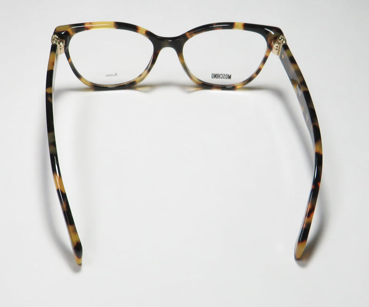 Moschino 509 Eyeglasses