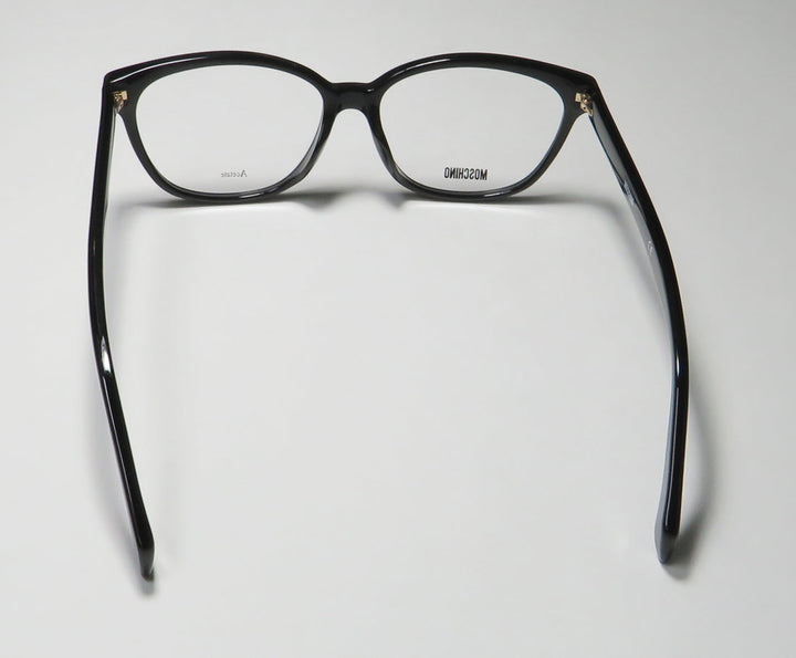 Moschino 527/F Eyeglasses