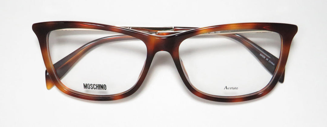 Moschino 522 Eyeglasses