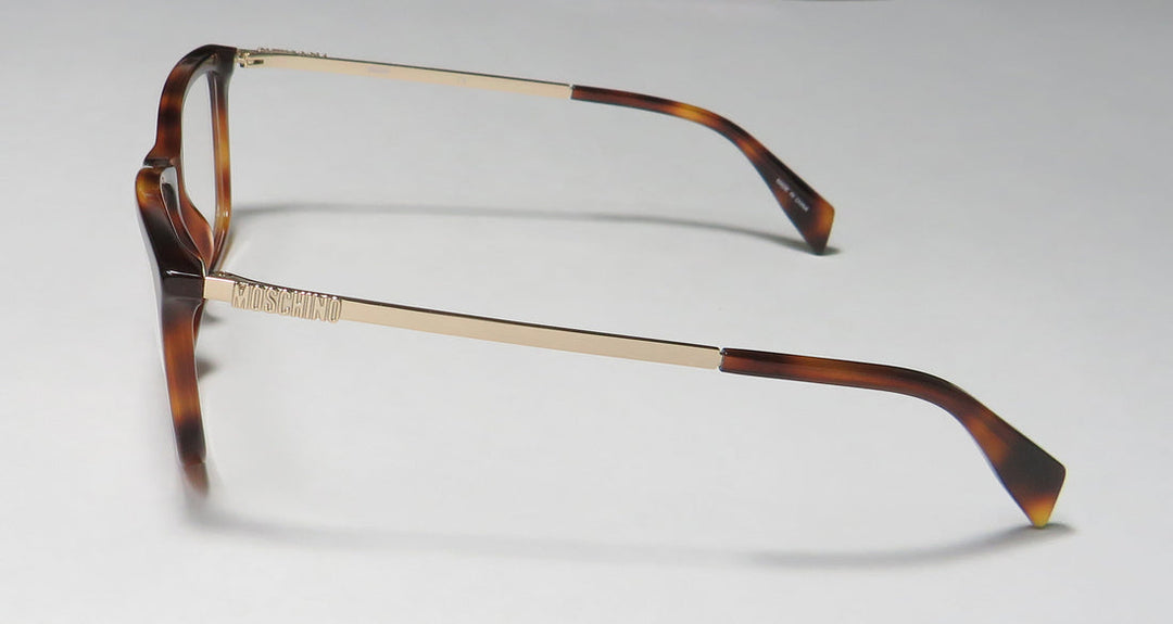 Moschino 522 Eyeglasses