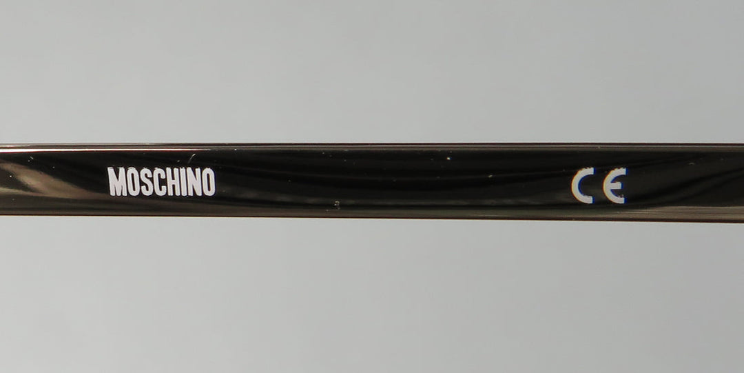Moschino 522 Eyeglasses
