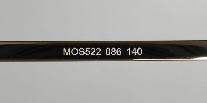 Moschino 522 Eyeglasses