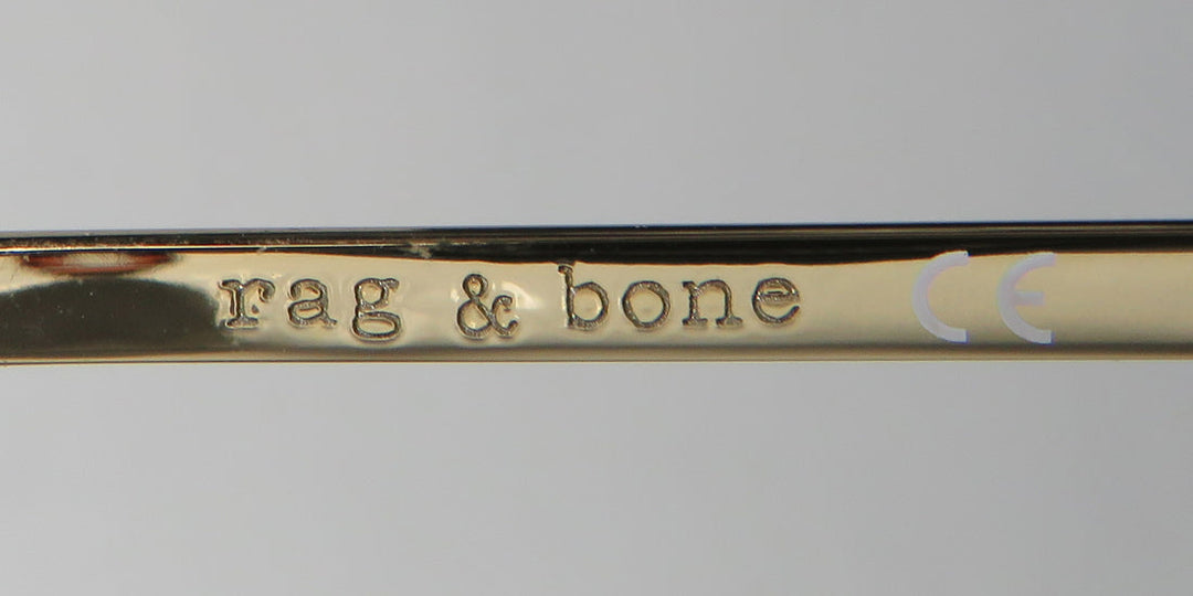 Rag & Bone 3006 Eyeglasses