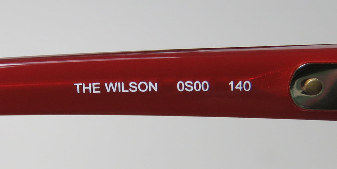 Bobbi Brown The Wilson Eyeglasses