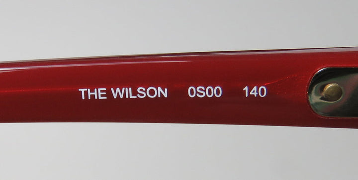 Bobbi Brown The Wilson Eyeglasses