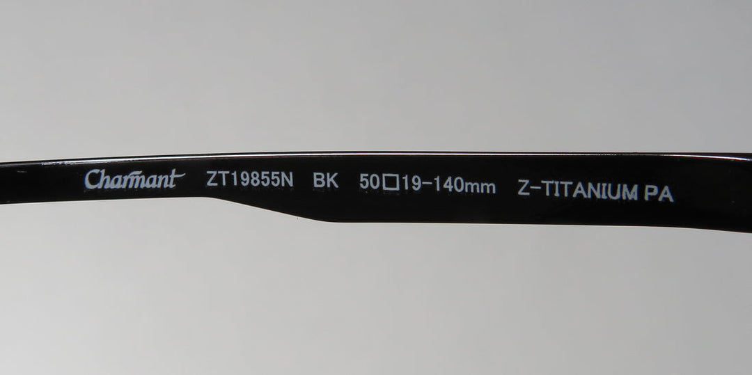 Charmant Z 19855 Eyeglasses