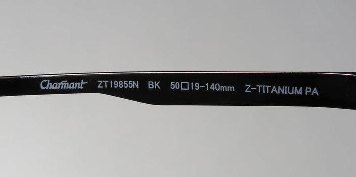 Charmant Z 19855 Eyeglasses