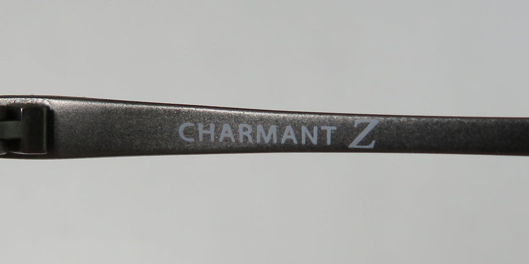 Charmant Z 19840 Eyeglasses