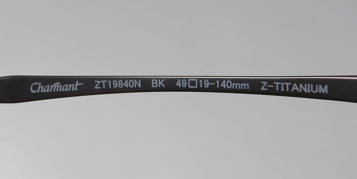 Charmant Z 19840 Eyeglasses