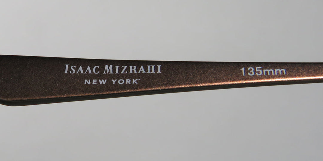 Isaac Mizrahi 30005 Eyeglasses