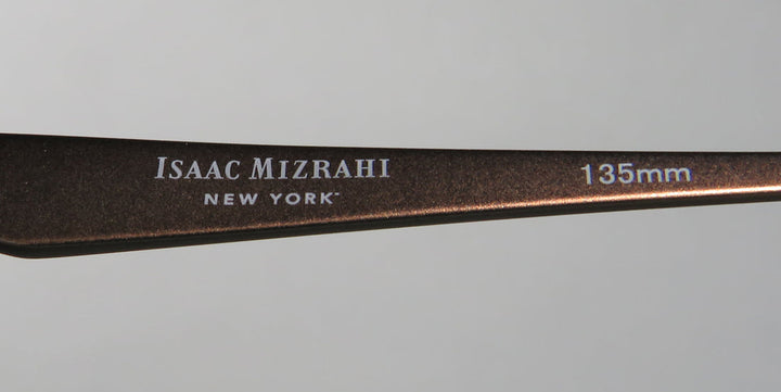Isaac Mizrahi 30005 Eyeglasses