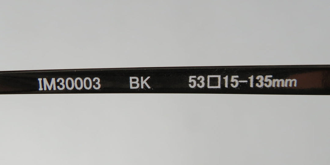 Isaac Mizrahi 30003 Eyeglasses