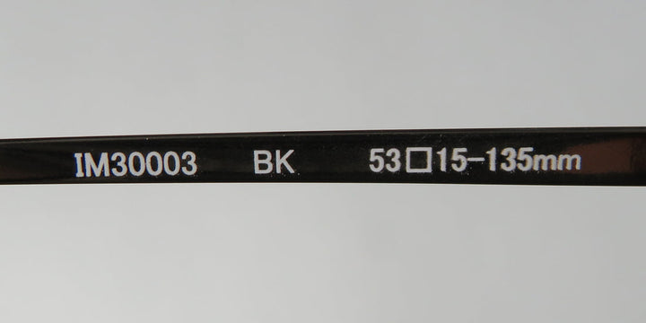 Isaac Mizrahi 30003 Eyeglasses