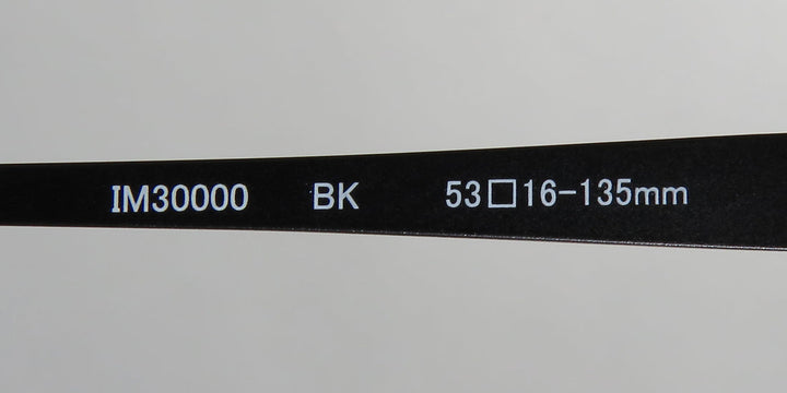 Isaac Mizrahi 30000 Eyeglasses