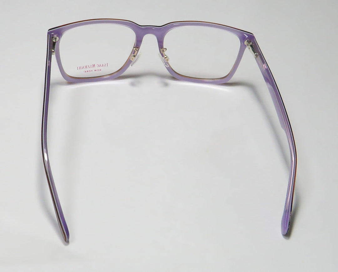 Isaac Mizrahi 30009 Eyeglasses