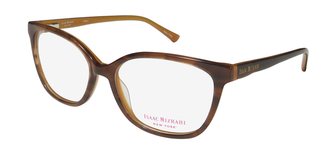 Isaac Mizrahi 30014 Eyeglasses