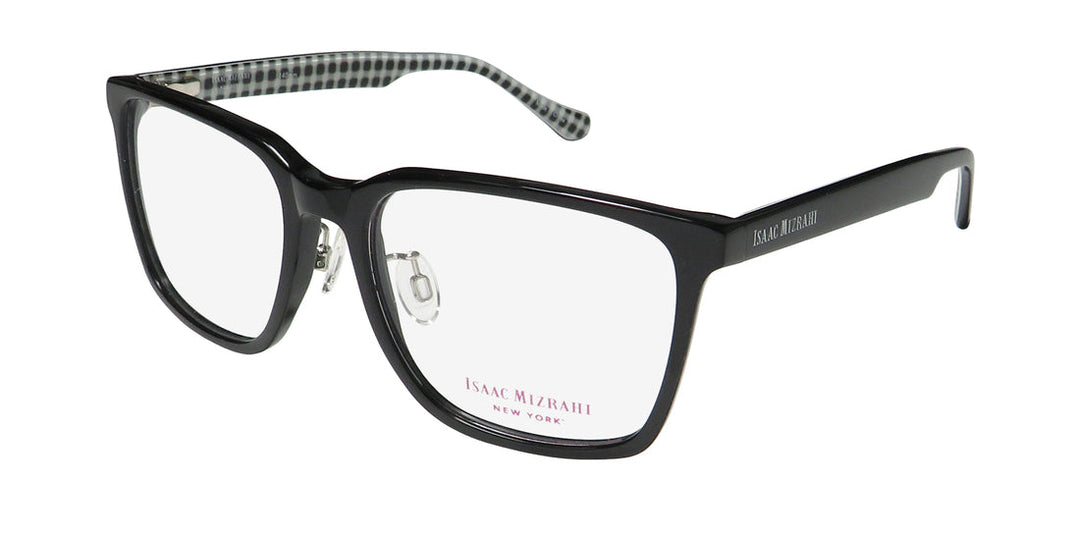 Isaac Mizrahi 30009 Eyeglasses