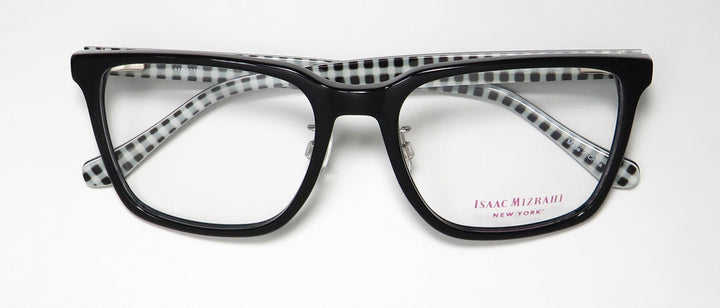Isaac Mizrahi 30009 Eyeglasses