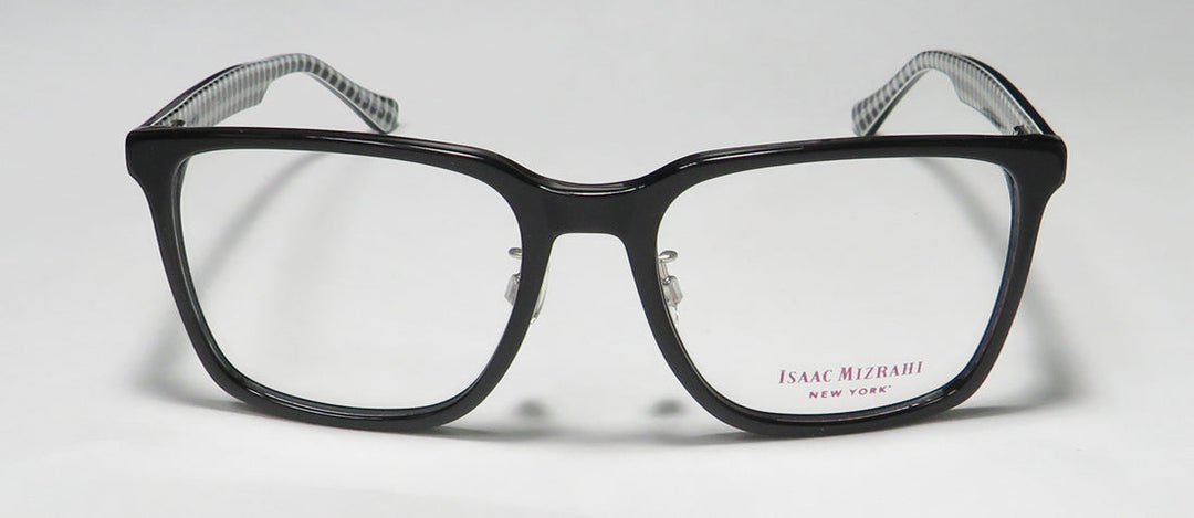 Isaac Mizrahi 30009 Eyeglasses