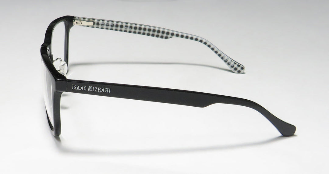 Isaac Mizrahi 30009 Eyeglasses