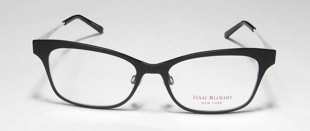 Isaac Mizrahi 30016 Eyeglasses