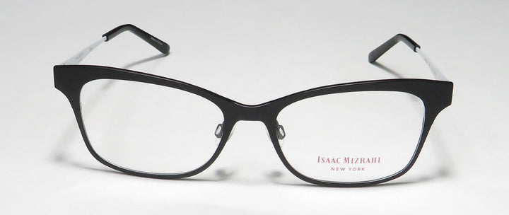 Isaac Mizrahi 30016 Eyeglasses
