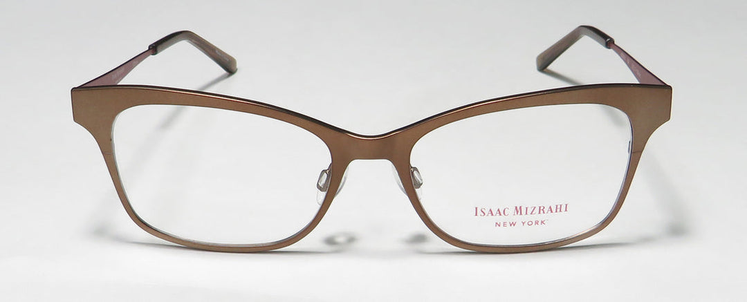 Isaac Mizrahi 30016 Eyeglasses