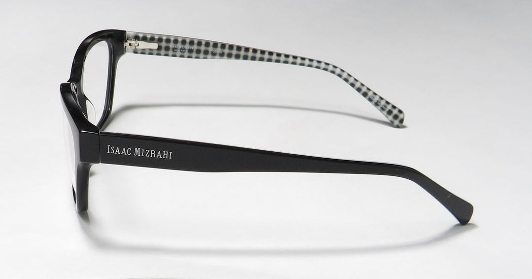 Isaac Mizrahi 30013 Eyeglasses