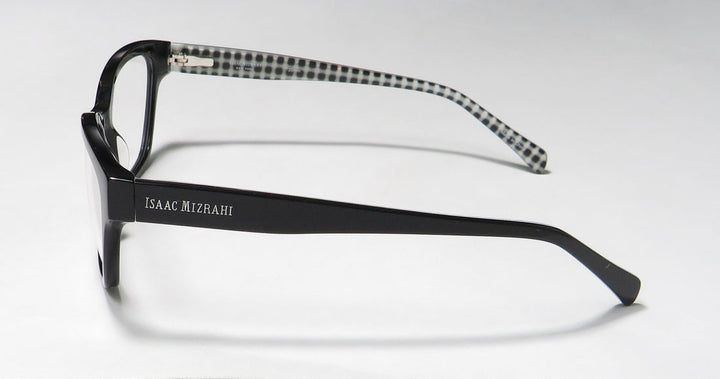 Isaac Mizrahi 30013 Eyeglasses