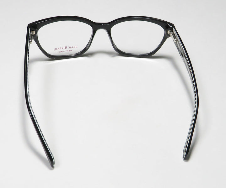 Isaac Mizrahi 30013 Eyeglasses
