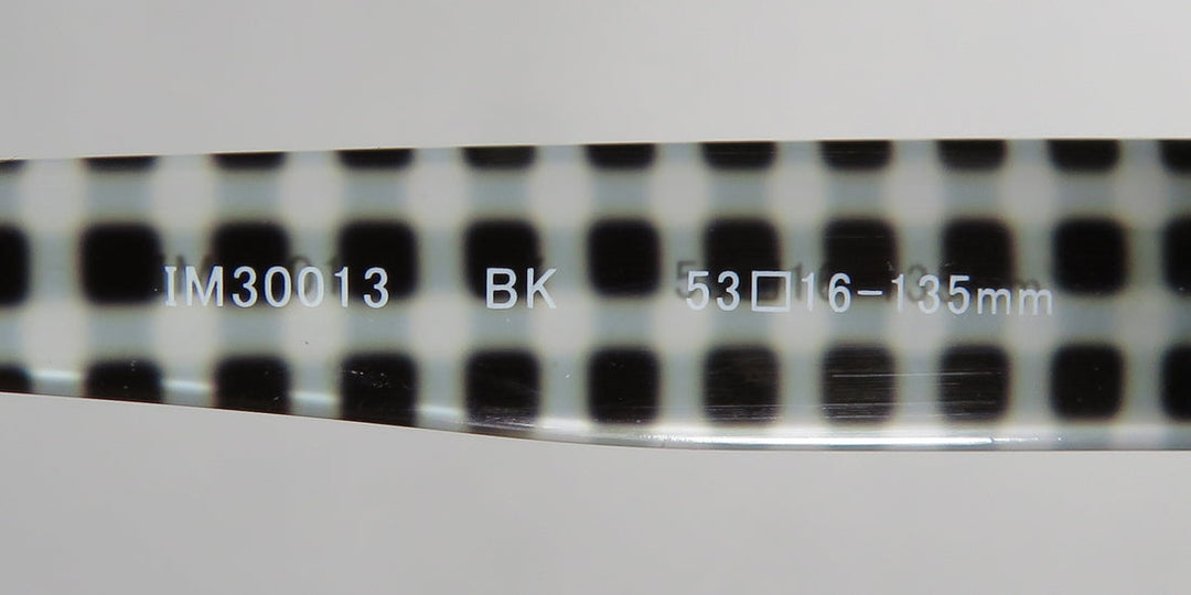 Isaac Mizrahi 30013 Eyeglasses