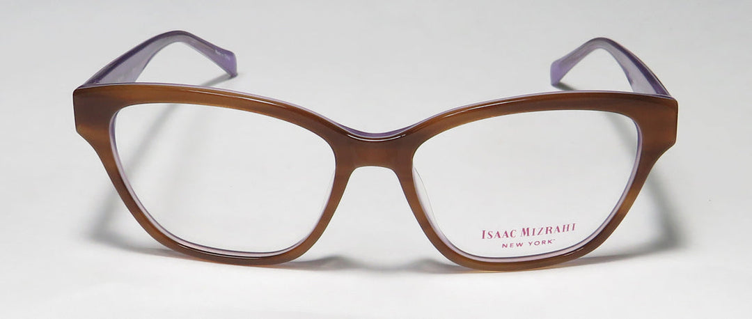 Isaac Mizrahi 30013 Eyeglasses