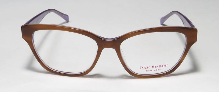 Isaac Mizrahi 30013 Eyeglasses