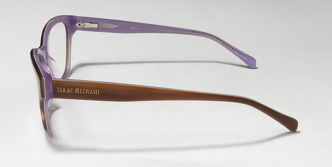 Isaac Mizrahi 30013 Eyeglasses