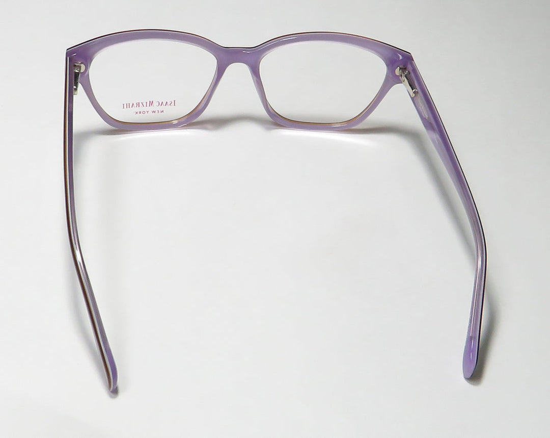 Isaac Mizrahi 30013 Eyeglasses