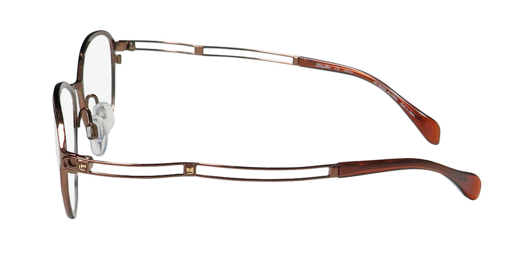 Charmant Line Art 2092 Eyeglasses