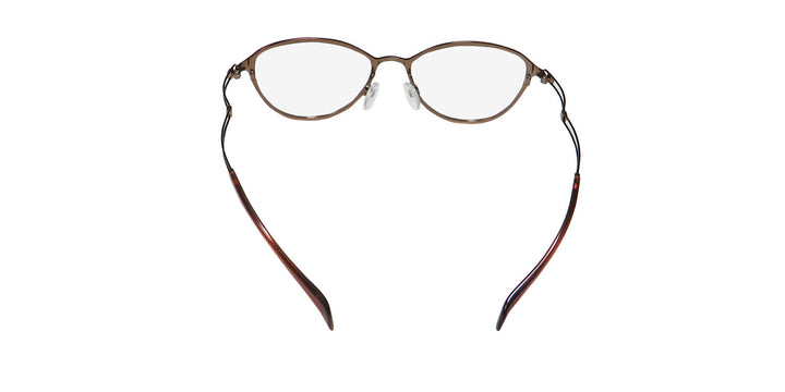Charmant Line Art 2092 Eyeglasses