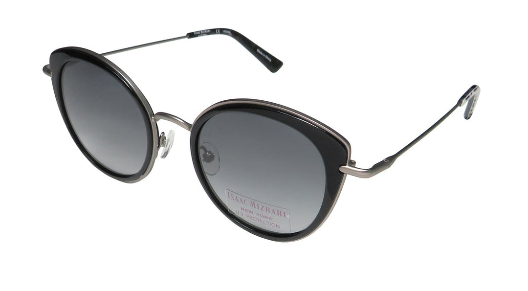 Isaac Mizrahi 30251 Sunglasses