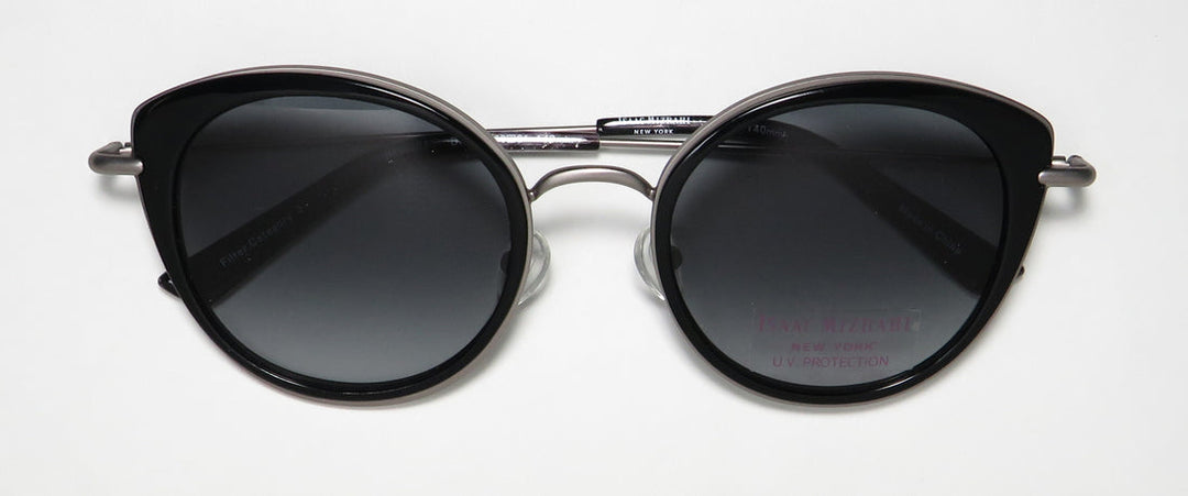 Isaac Mizrahi 30251 Sunglasses