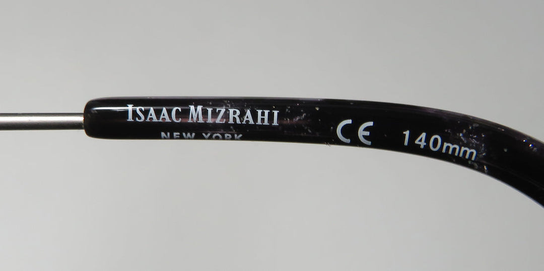 Isaac Mizrahi 30251 Sunglasses