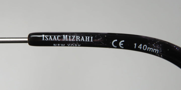 Isaac Mizrahi 30251 Sunglasses