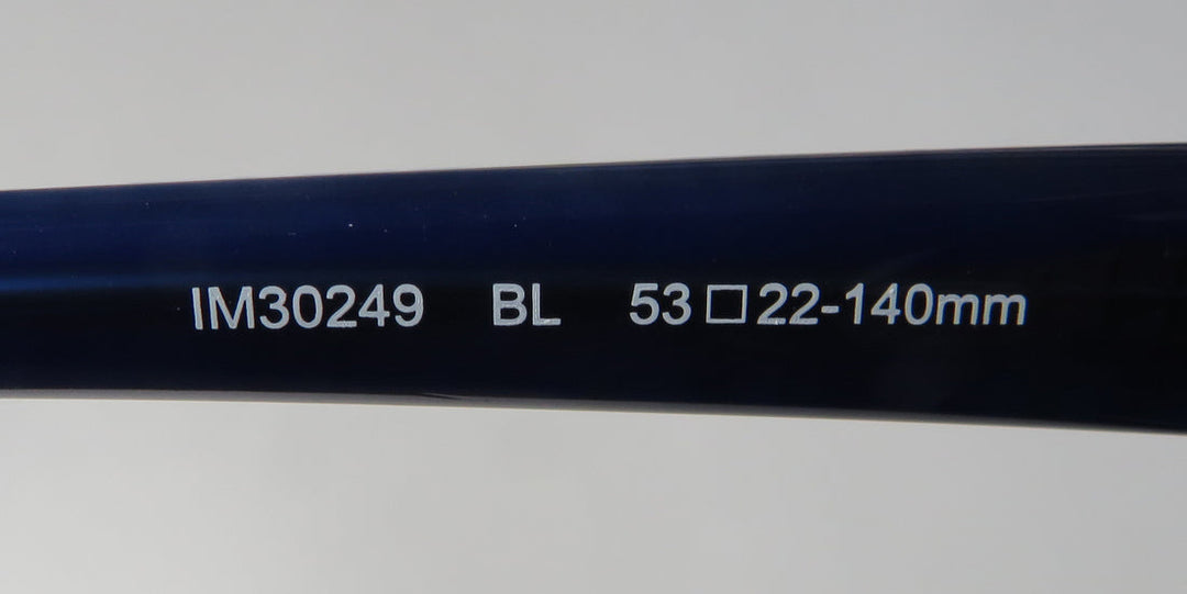 Isaac Mizrahi 30249 Sunglasses