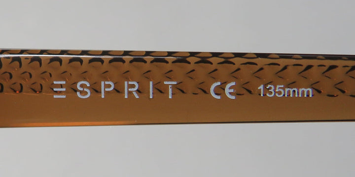 Esprit 17538 Eyeglasses