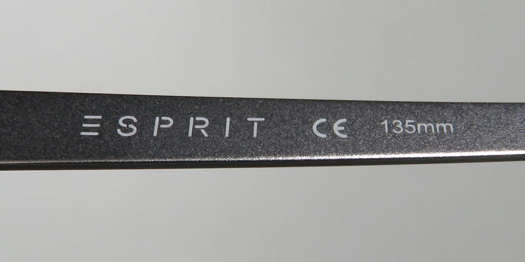 Esprit 17494 Eyeglasses