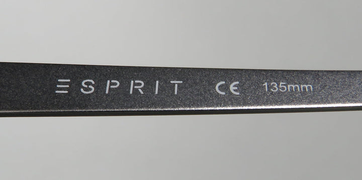 Esprit 17494 Eyeglasses