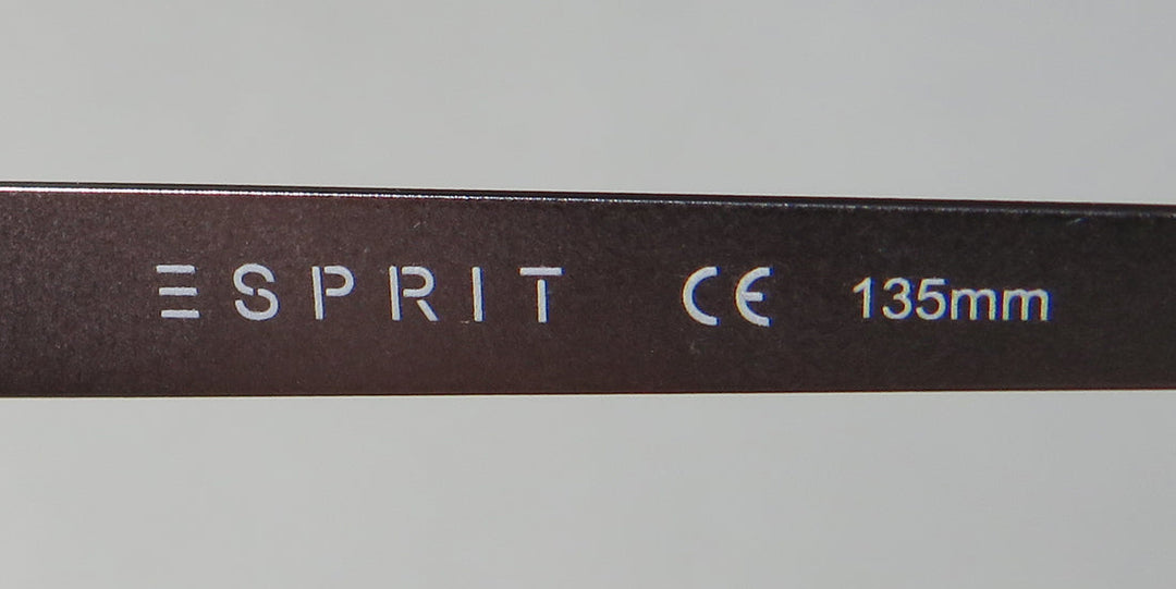 Esprit 17494 Eyeglasses