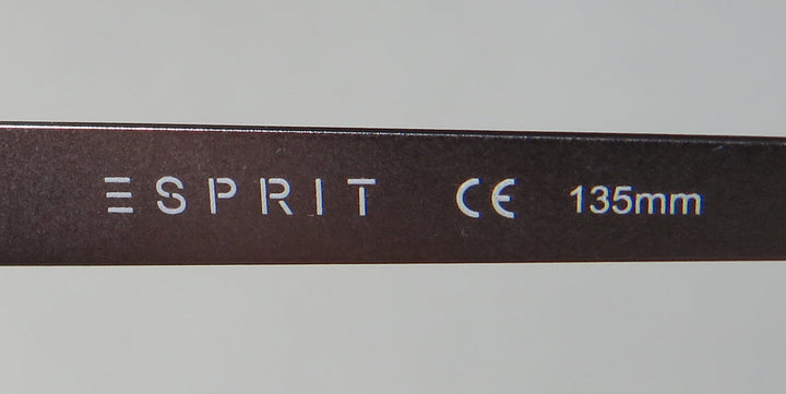 Esprit 17494 Eyeglasses